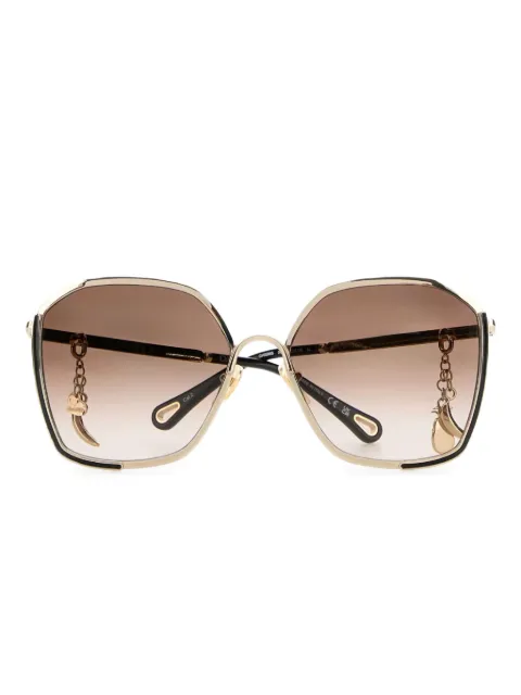 Chloé Charms sunglasses