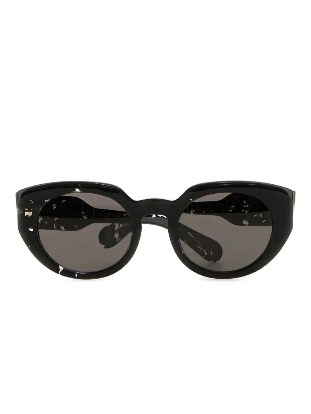 Chloé Gayia sunglasses - Nero