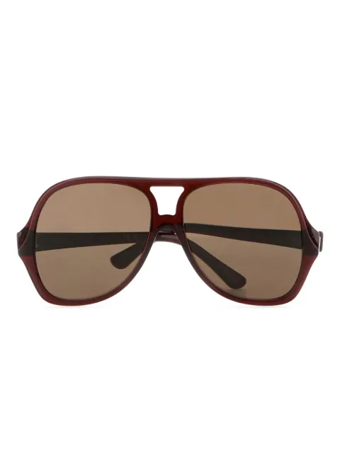 Chloé Eyewear lentes de sol Salomé