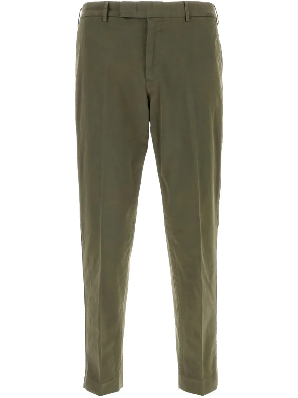 PT Torino Rebel trousers | Green | Image 1