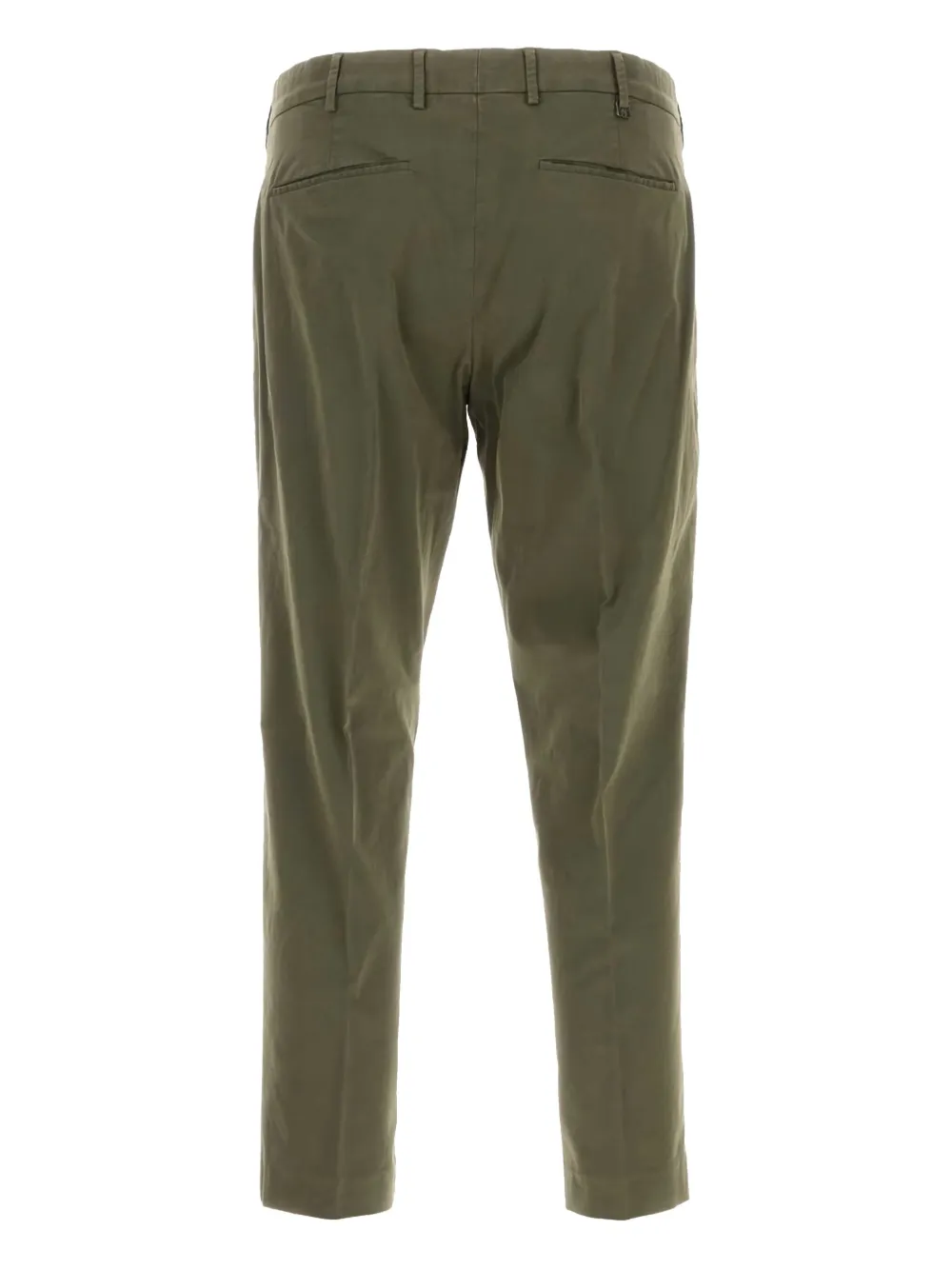 PT Torino Rebel broek - Groen