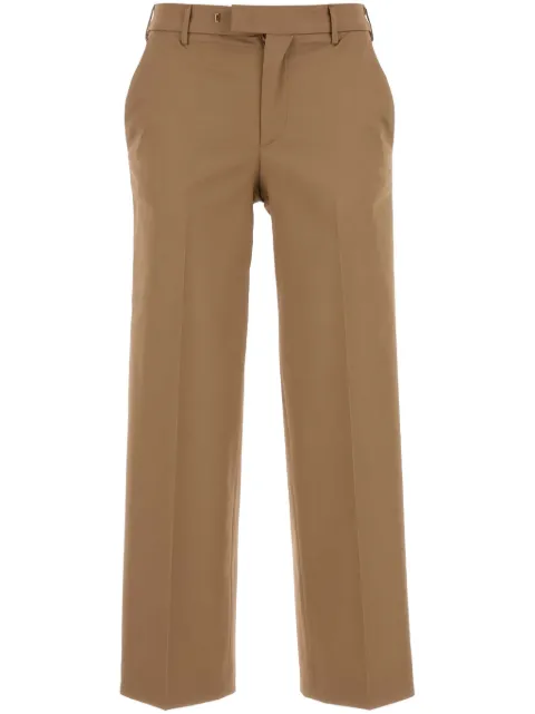 PT Torino pantalones rectos