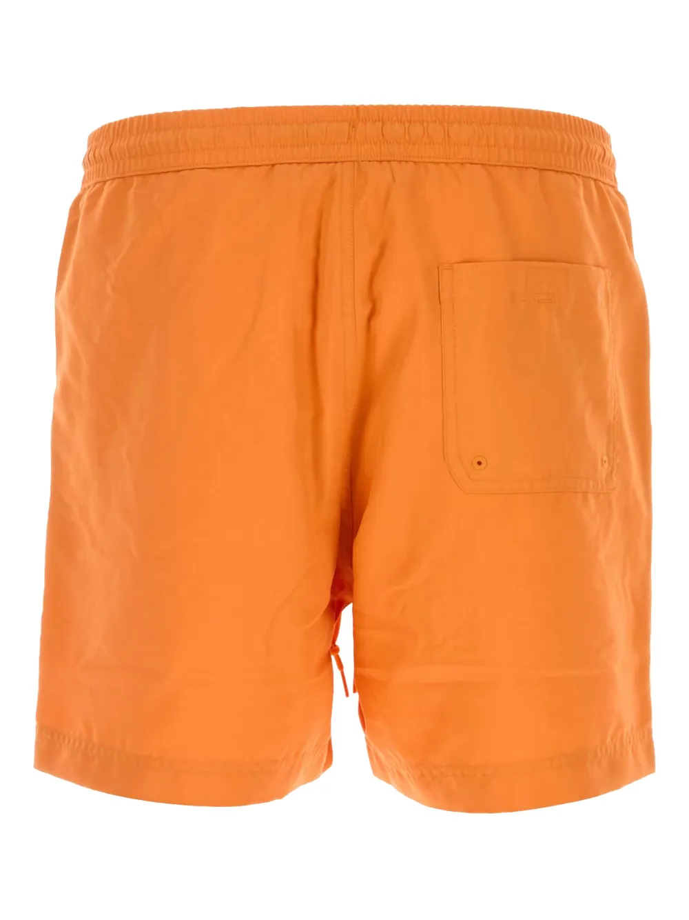 Carhartt WIP Chase swim trunks - Oranje