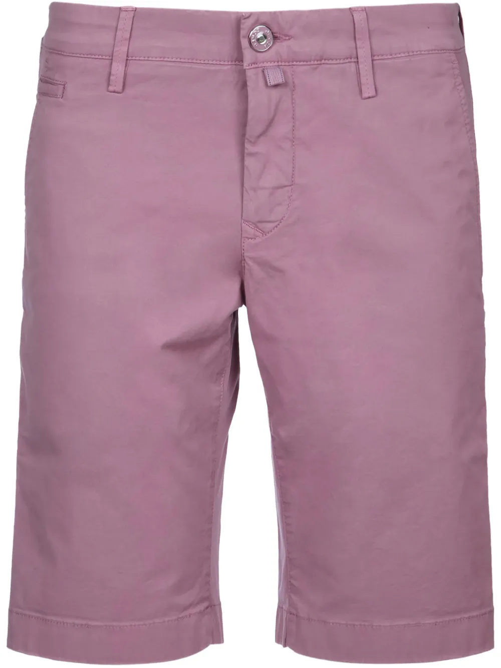 Jacob Cohën tailored chino shorts