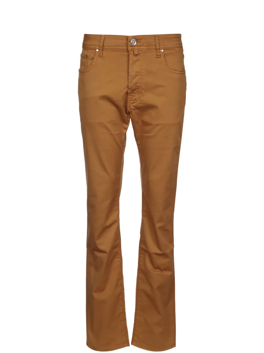 Jacob Cohen Men Pantalone In Brown