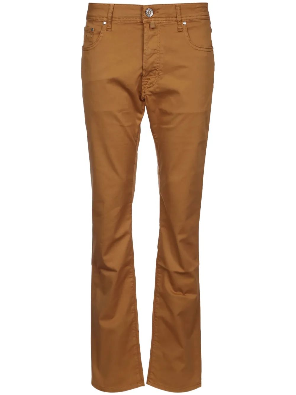 Jacob Cohën slim-fit chinos