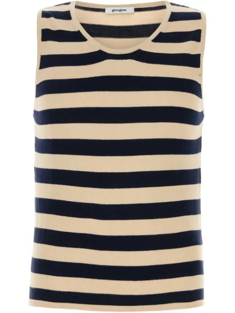 Gimaguas striped top 