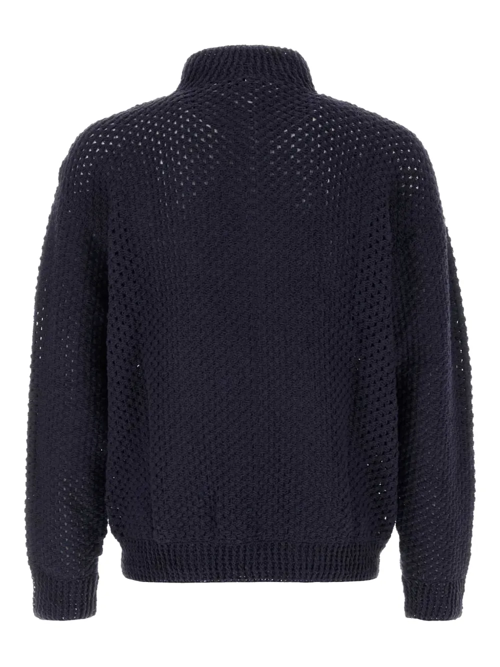 Gimaguas Lyam cardigan - Blauw