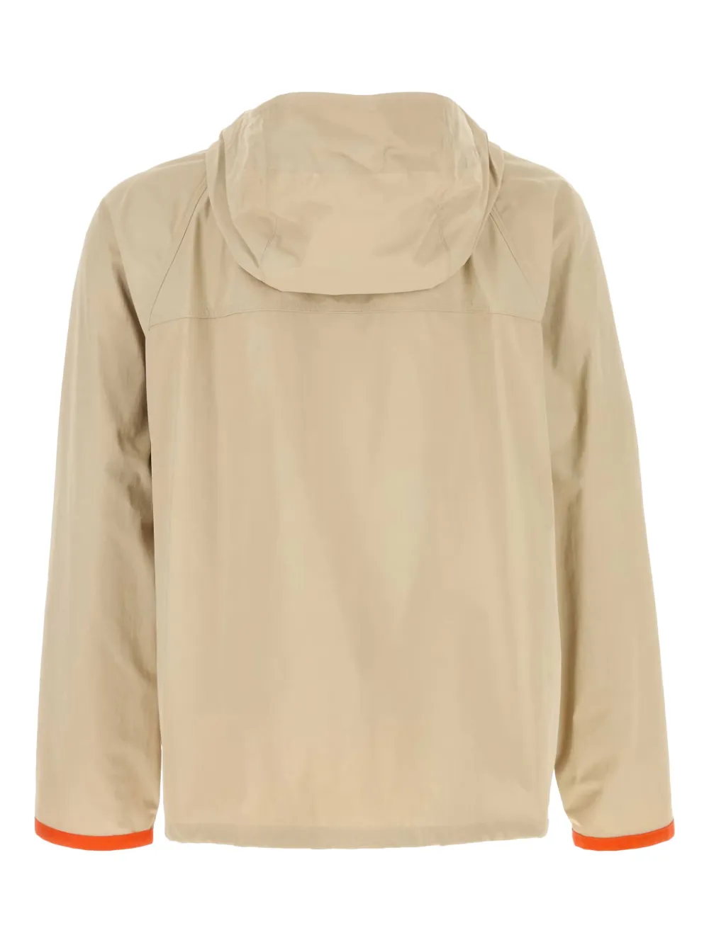 Fay Fisherman windjack - Beige