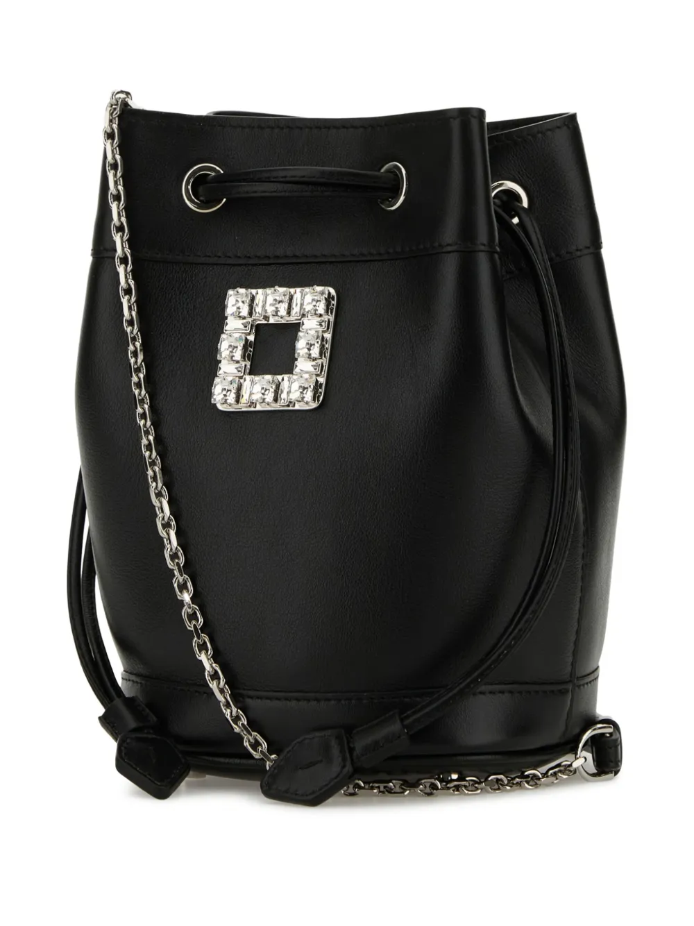 Daisy Bucket Bag