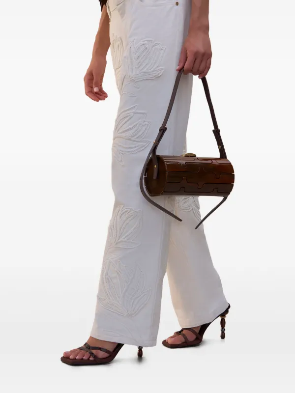 102mm Zabelle sandals