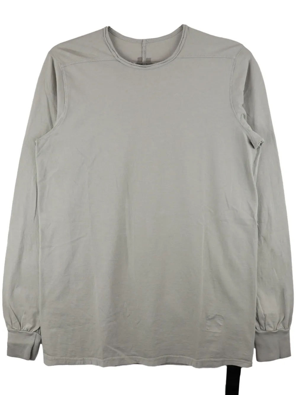 Rick Owens DRKSHDW Jersey T-shirt Beige