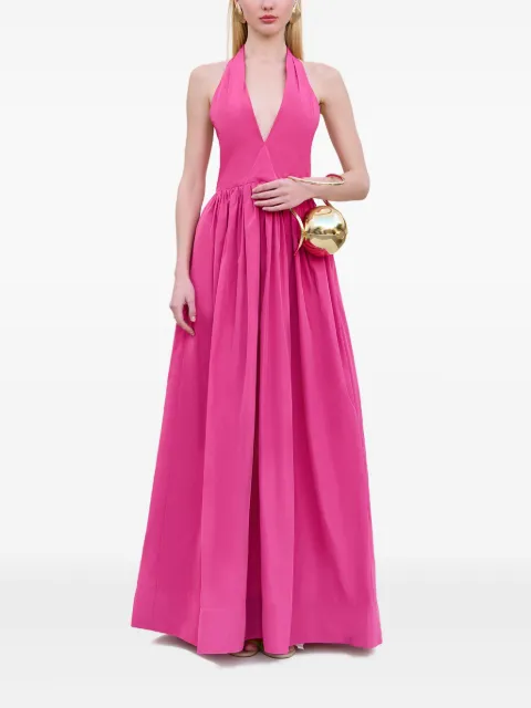 Cult Gaia Teagen gown