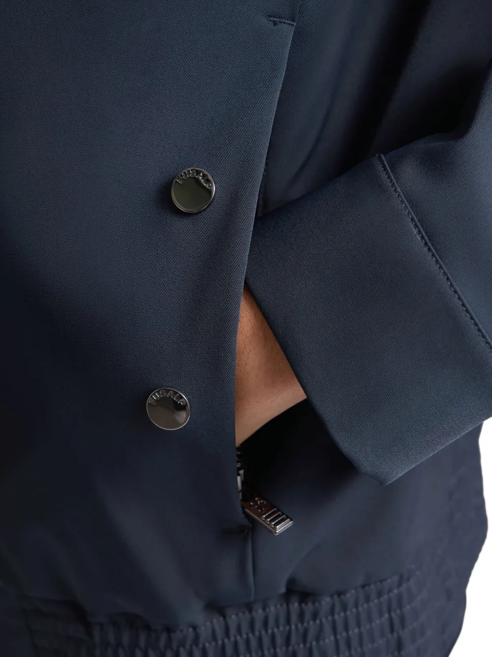 Jerome Jacket