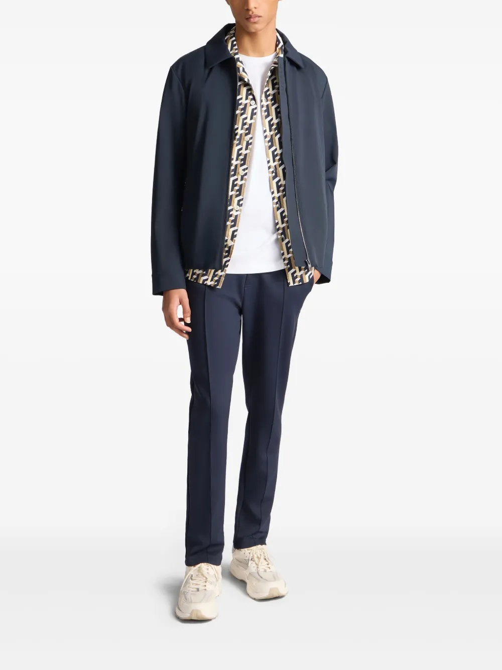 Fusalp Jerome jacket | Shirt Jackets | Image 2