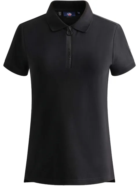 Fusalp playera tipo polo Leana