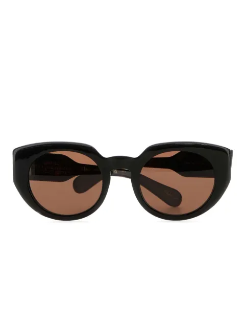 Chloé lentes de sol Gayia