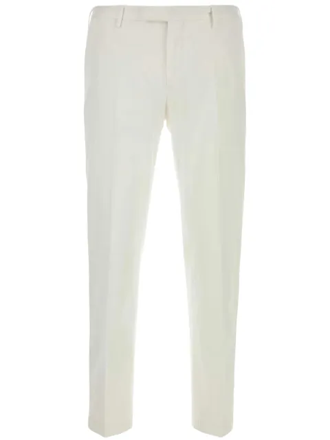 PT Torino pantalones con diseño stretch