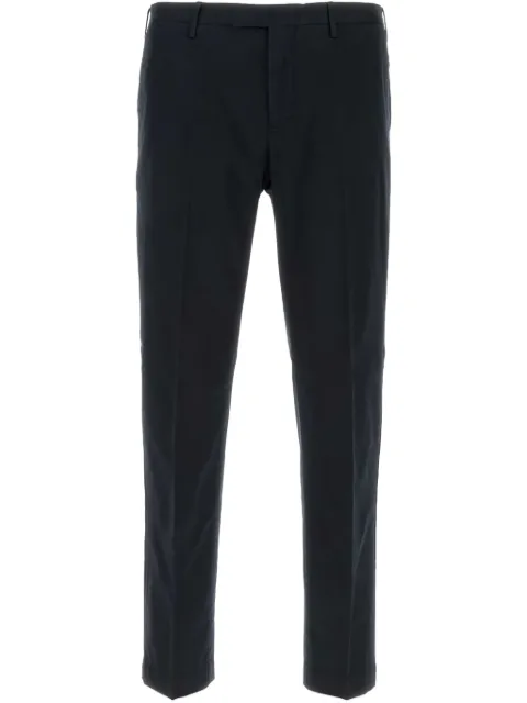PT Torino pantalones con diseño stretch