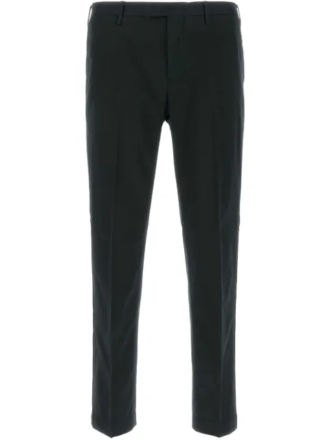 PT Torino stretch-design tapered trousers