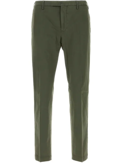 PT Torino pantalones con diseño stretch