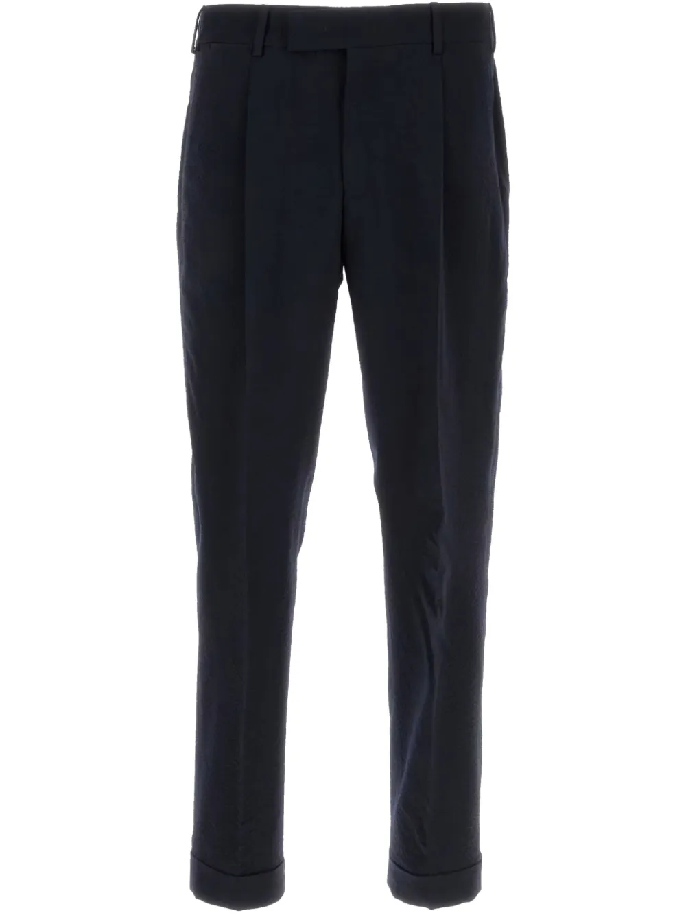 PT Torino Strukturierte Hose | Blau | Image 1
