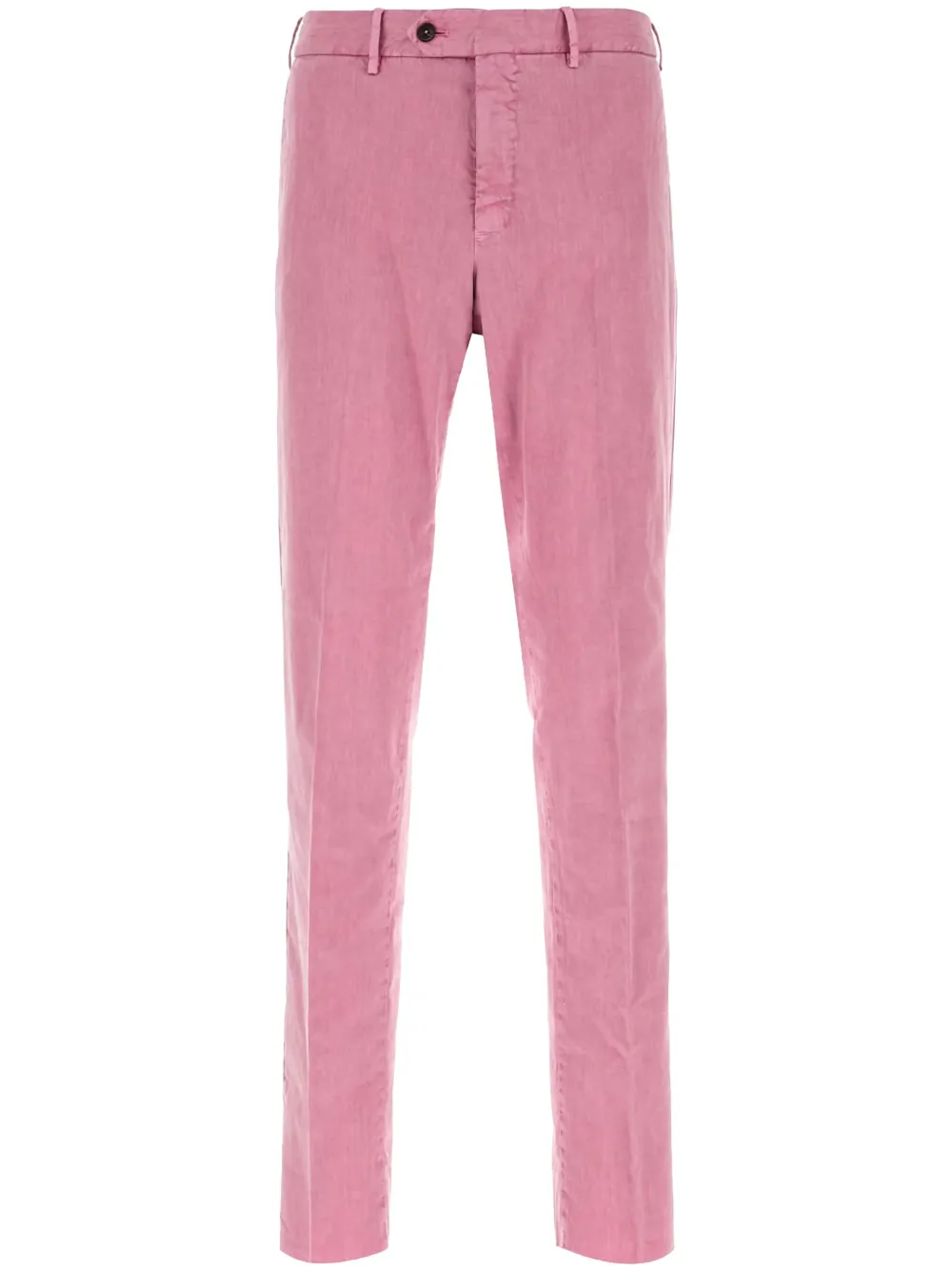 PT Torino tapered trousers | Pink | Image 1