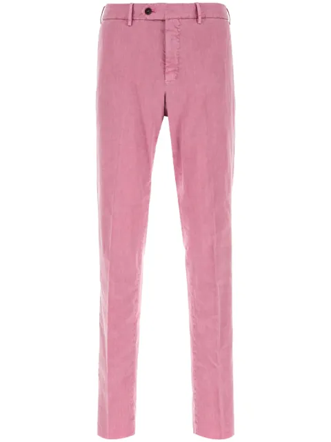 PT Torino pantalones tapered