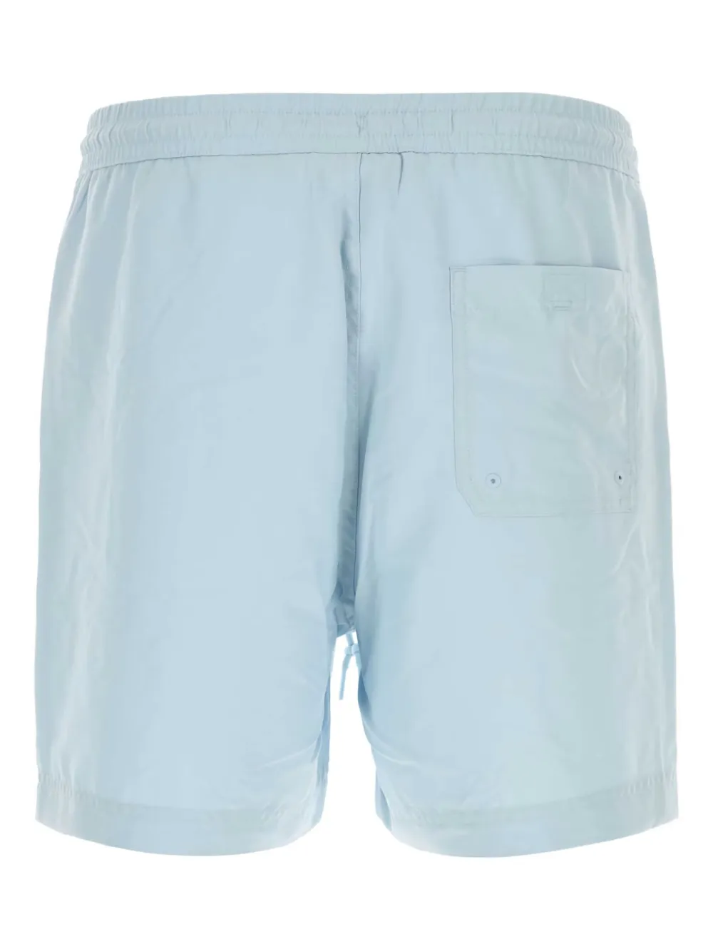 Carhartt WIP Chase swim trunks - Blauw