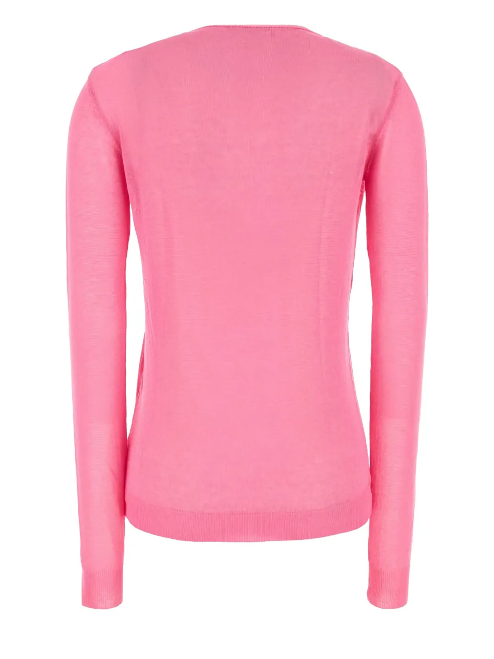 Gimaguas Jason sweater - Roze