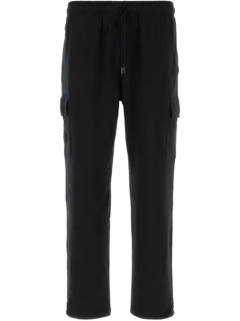 The North Face cotton track pants 