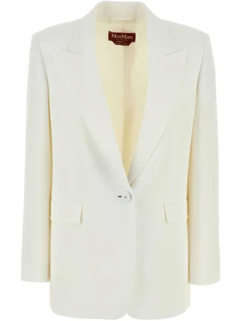 Max Mara Furetto blazer