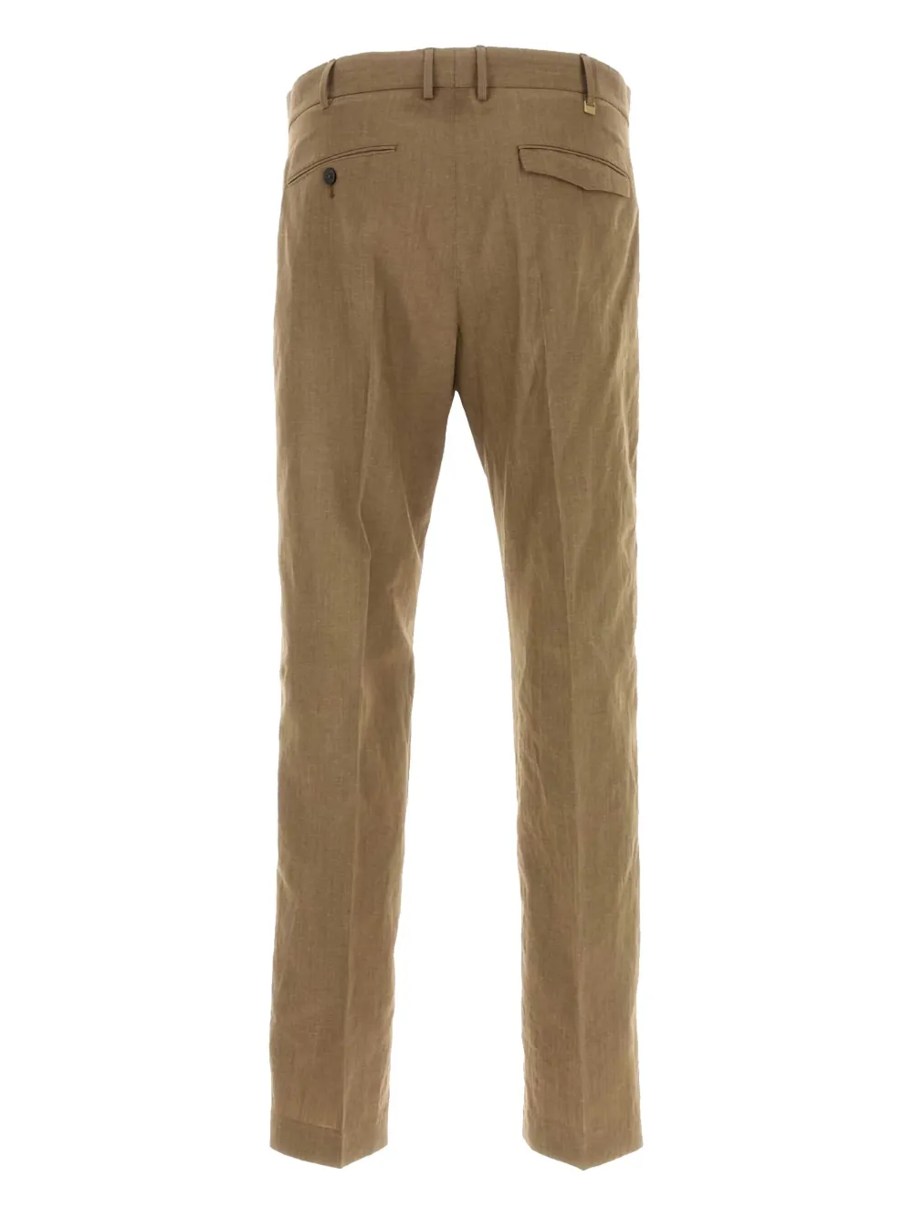 PT Torino Straight broek - Bruin