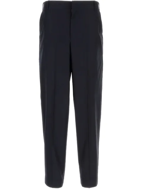 PT Torino stretch-design tapered trousers