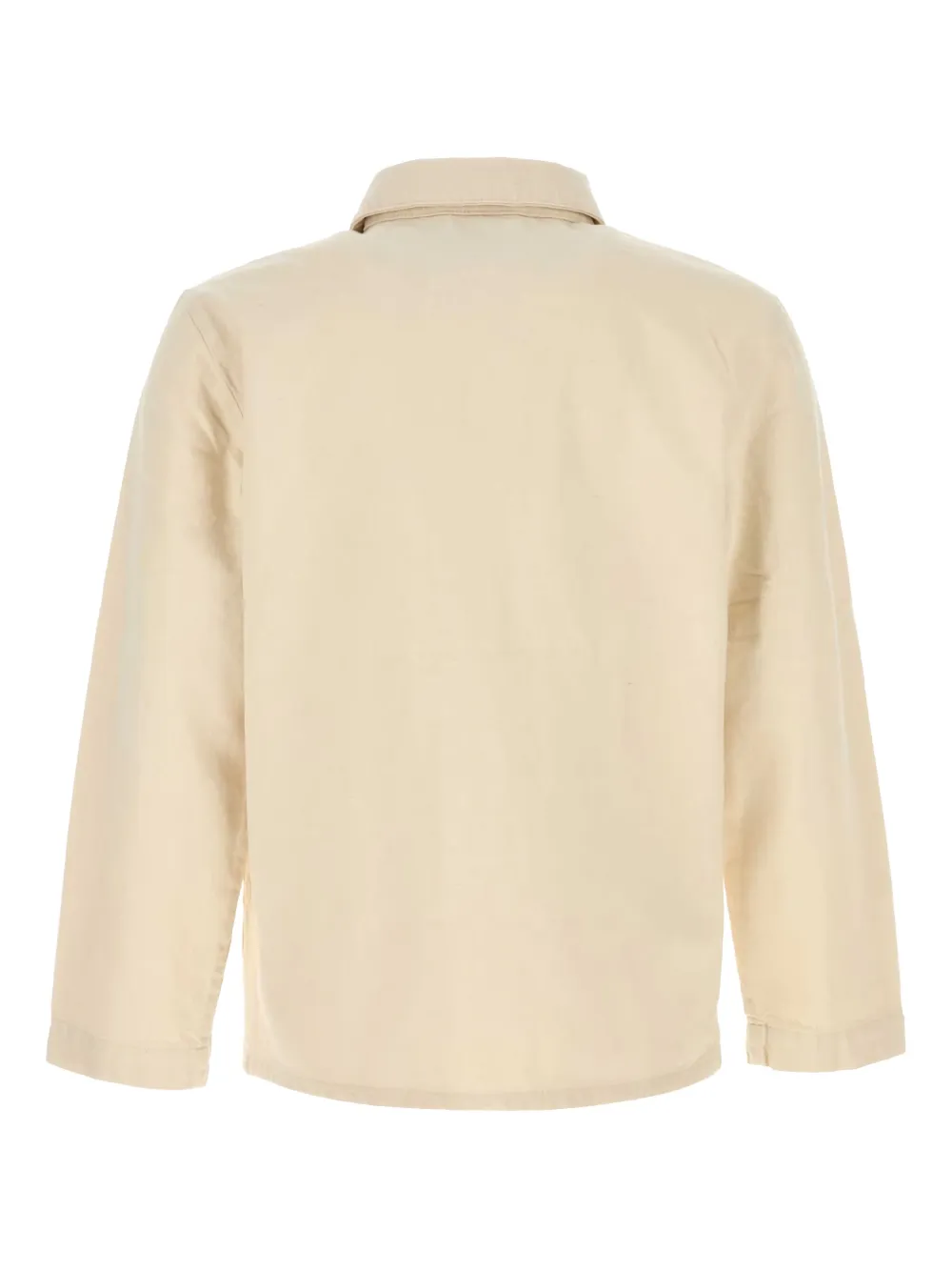 A.P.C. Kerlouan jacket - Beige