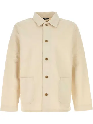 A.P.C.