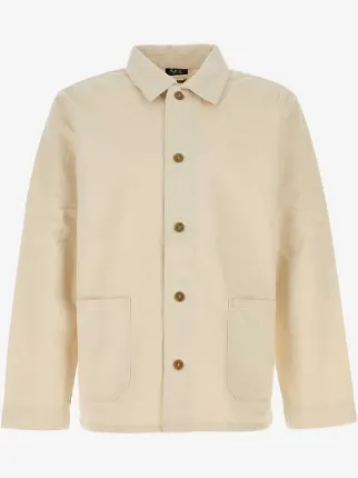 A.P.C.