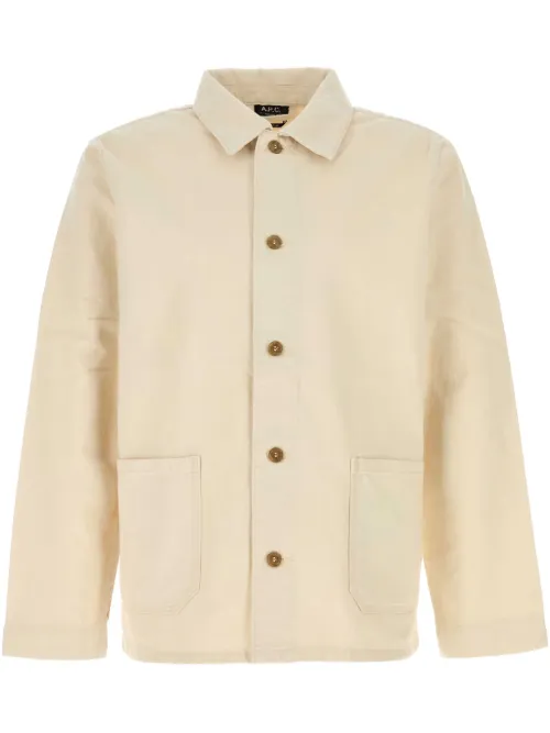 Veste Kerlouan - A.P.C. - Modalova