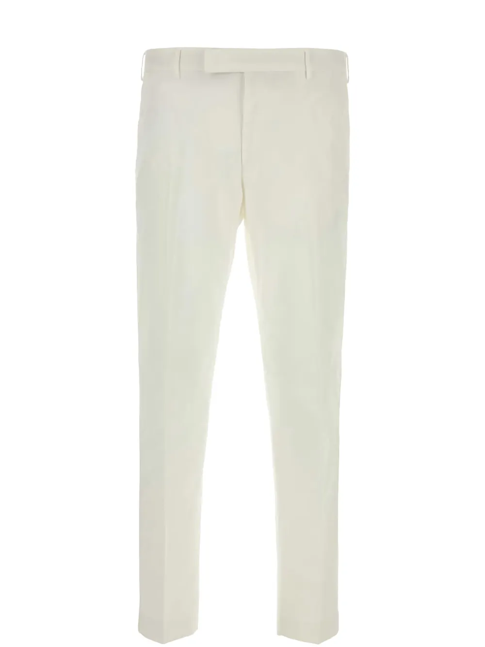 PT Torino Rebel trousers - Bianco