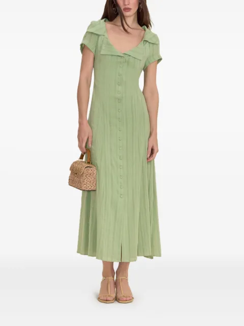 Cult Gaia Jeanie dress DR3791VL2974 - 0