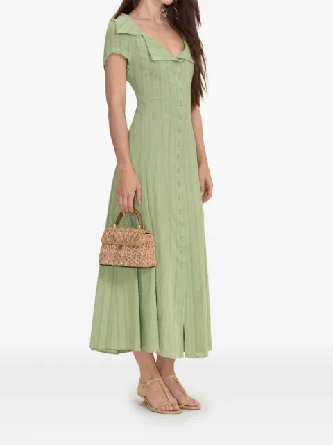 Cult Gaia Jeanie dress DR3791VL2974 - 2