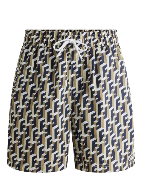 Fusalp Holfo swim shorts 