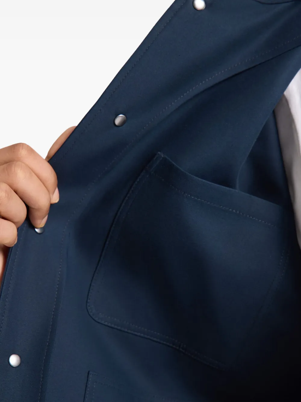 Jaymeo Shirt Jacket