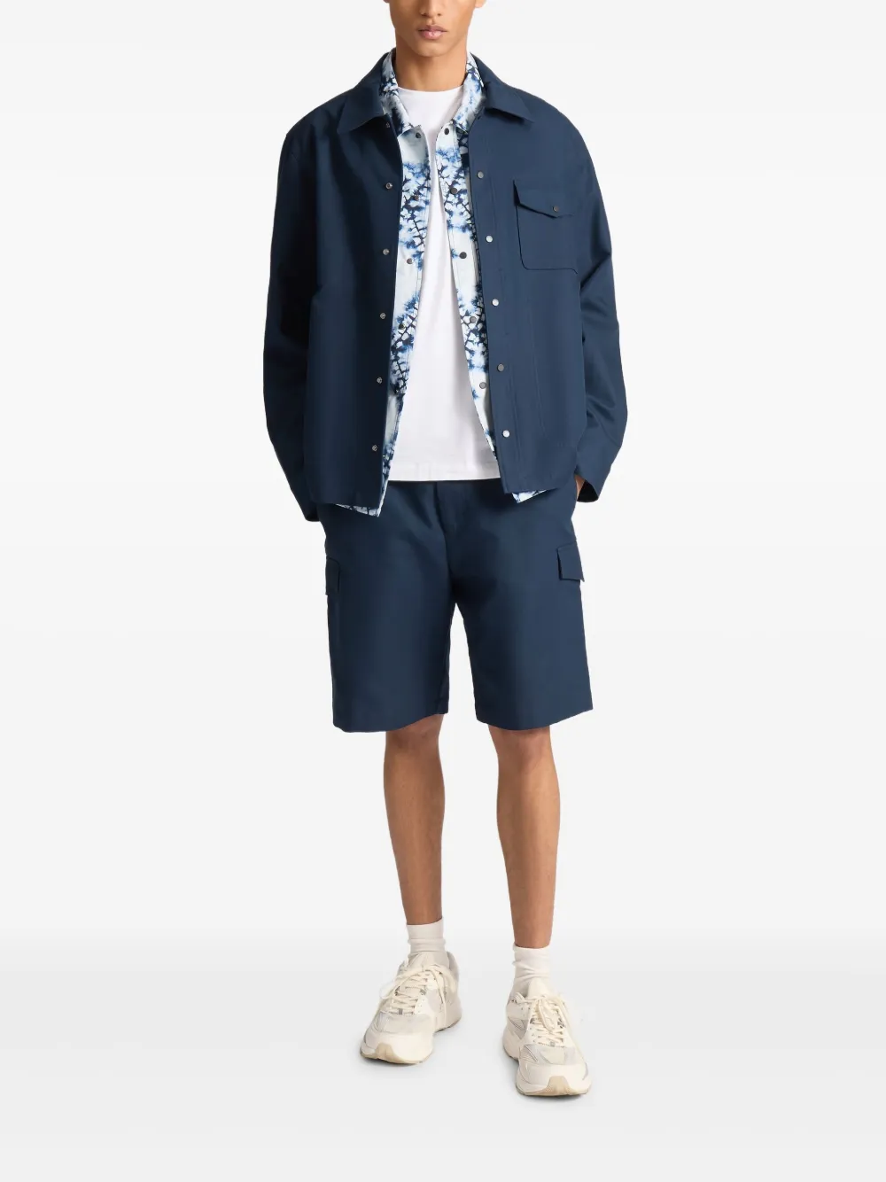 Fusalp Jaymeo Hemdjacke | Hemdjacken | Image 2