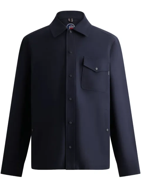 Fusalp Jaymeo shirt jacket 