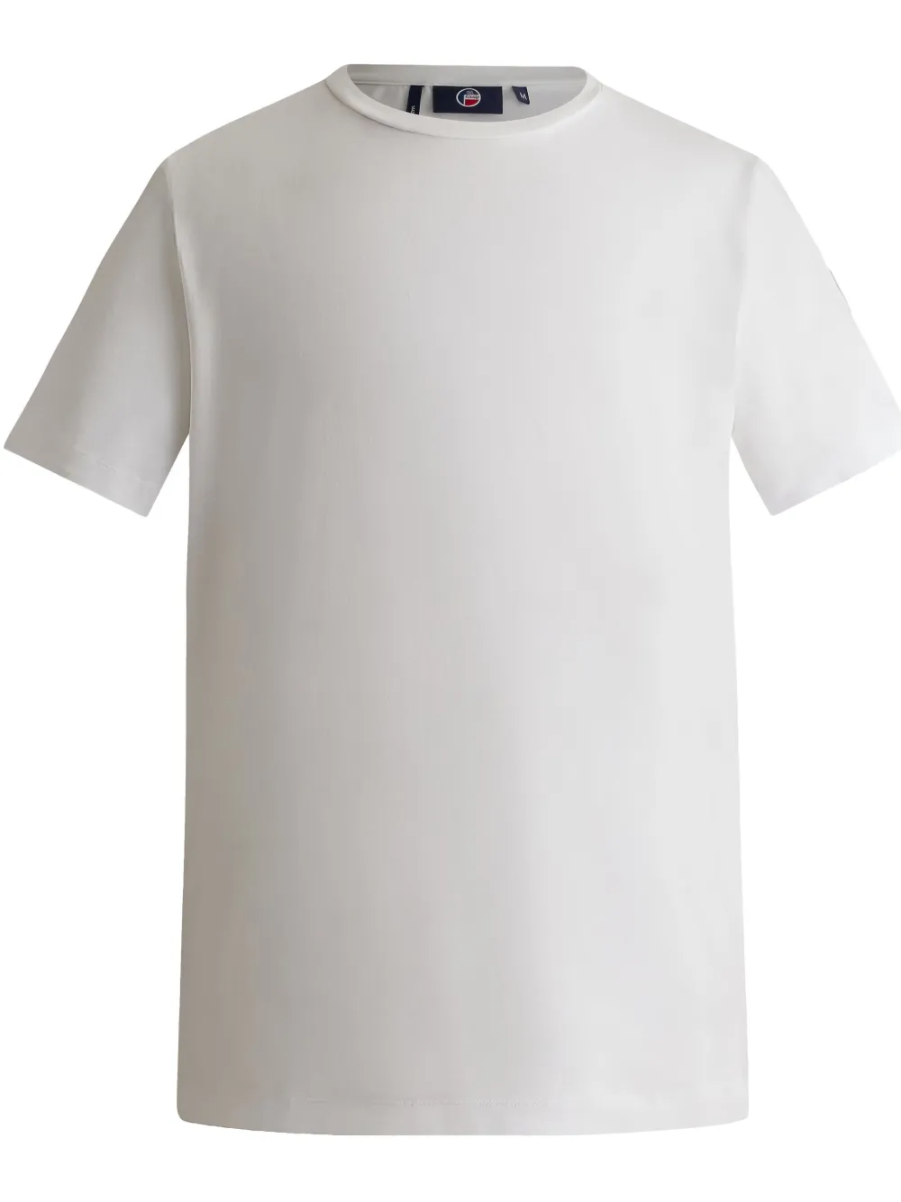 Fusalp Riviere T-shirt In ホワイト