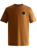 Fusalp Caomeron T-shirt - Brown