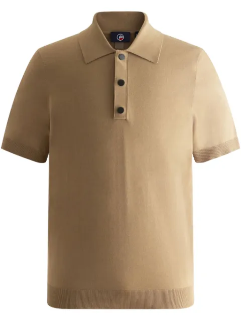 Fusalp playera tipo polo Henryo