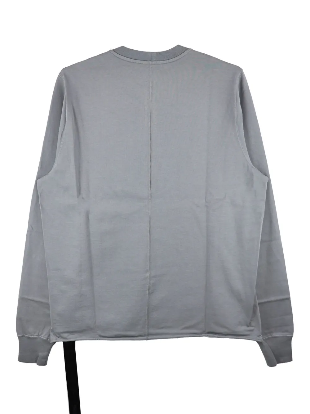 Rick Owens DRKSHDW crew-neck sweatshirt - Grijs