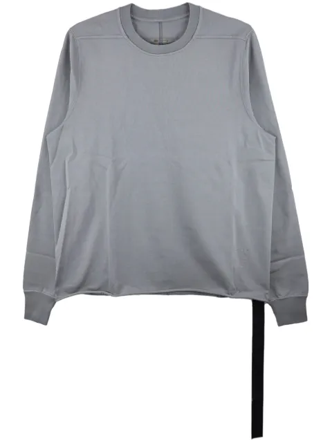 Rick Owens DRKSHDW crew-neck sweatshirt 
